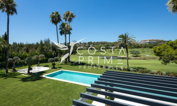 New build - Villa  - Marbella