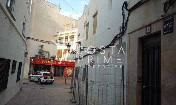 New build - Commercial properties - Benidorm