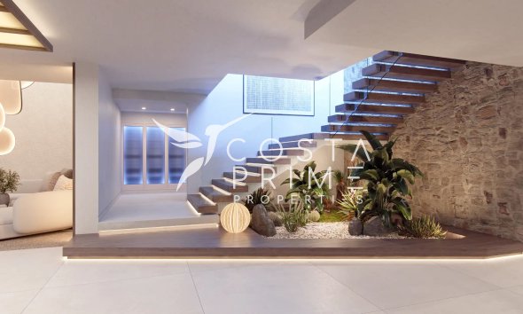 Obra nueva - Chalet / Villa - Marbella