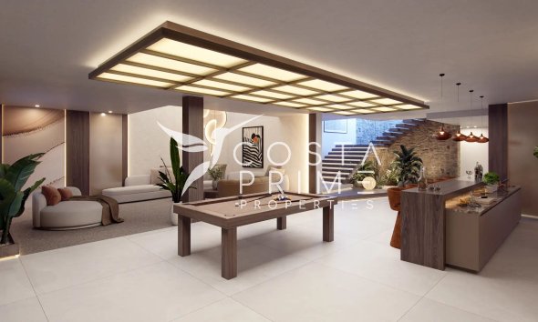 Obra nueva - Chalet / Villa - Marbella