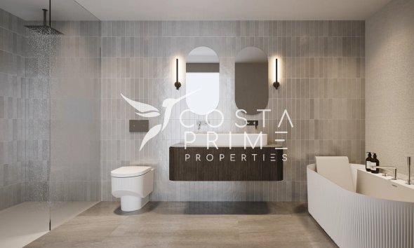 Új építésű - Apartman / lakás - La Gaspara