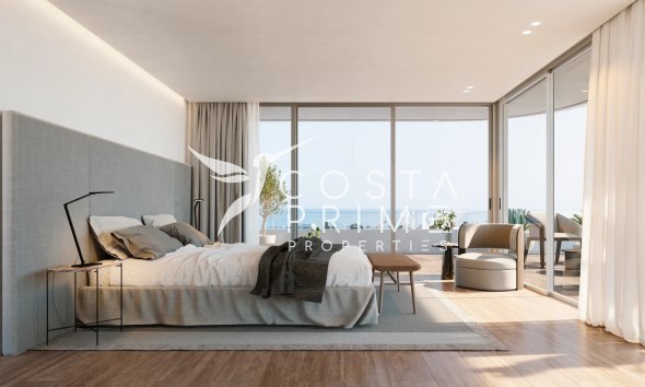 Új építésű - Apartman / lakás - La Gaspara