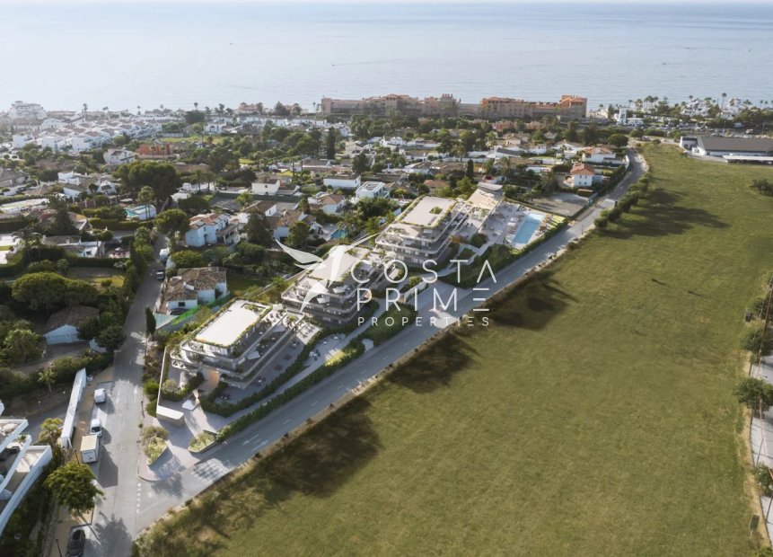 Új építésű - Apartman / lakás - La Gaspara