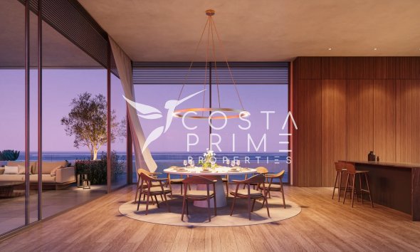 Obra nueva - Apartamento / Piso - La Gaspara