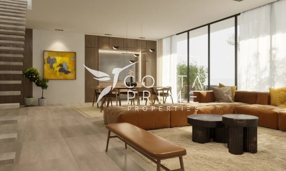 Obra nueva - Apartamento / Piso - La Gaspara