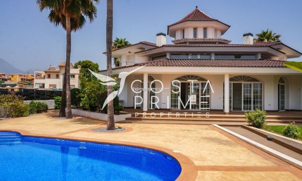 Újraértékesítés - Villa  - Alfas del Pí