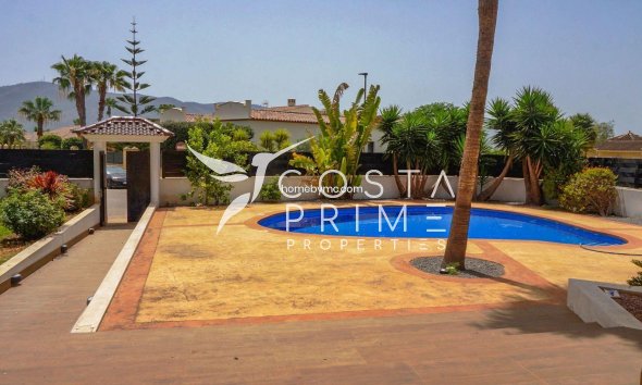 Újraértékesítés - Villa  - Alfas del Pí