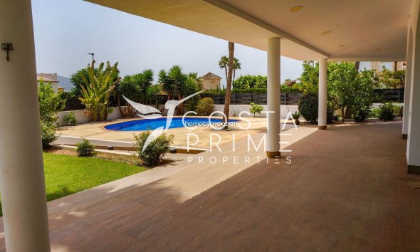 Újraértékesítés - Villa  - Alfas del Pí