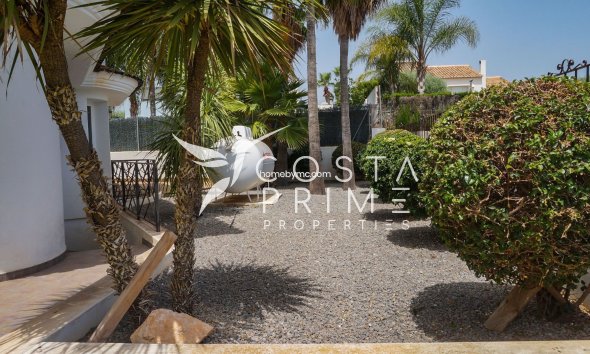 Újraértékesítés - Villa  - Alfas del Pí