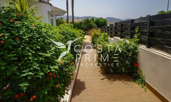 Újraértékesítés - Villa  - Alfas del Pí