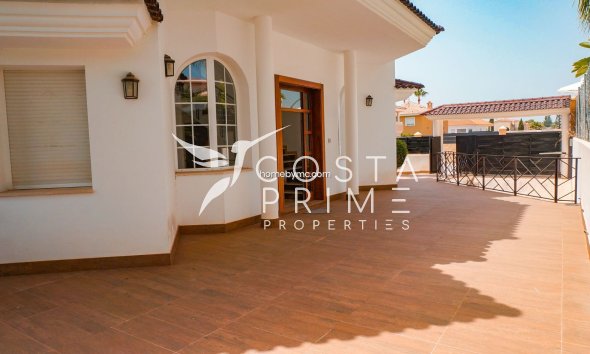 Újraértékesítés - Villa  - Alfas del Pí