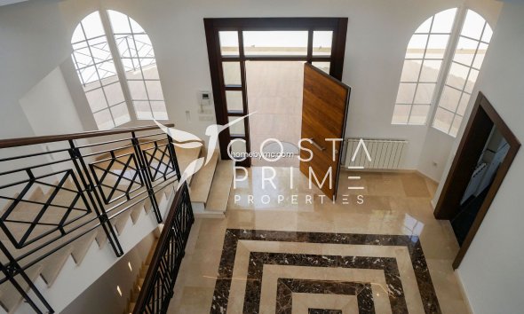 Újraértékesítés - Villa  - Alfas del Pí