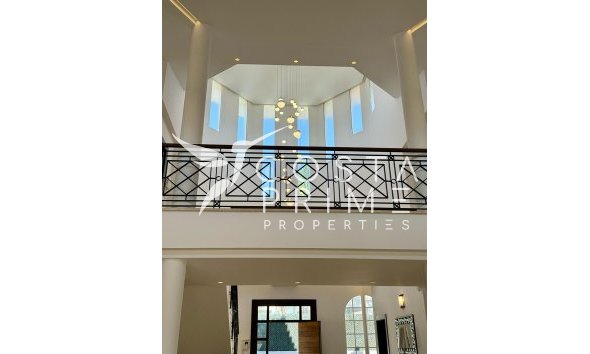 Újraértékesítés - Villa  - Alfas del Pí