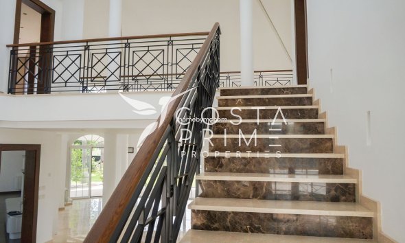 Újraértékesítés - Villa  - Alfas del Pí