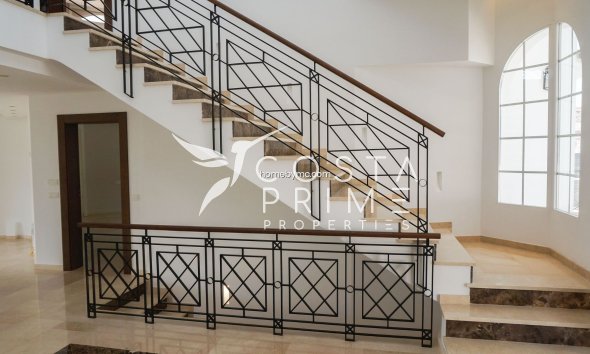 Újraértékesítés - Villa  - Alfas del Pí