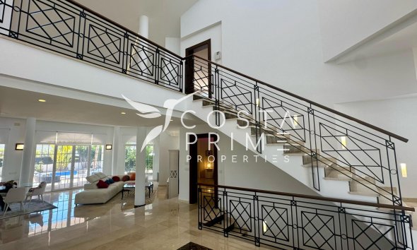 Újraértékesítés - Villa  - Alfas del Pí