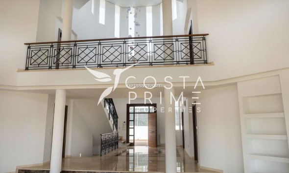 Újraértékesítés - Villa  - Alfas del Pí