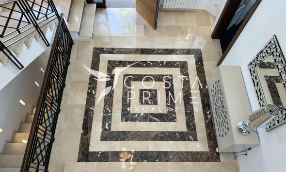 Újraértékesítés - Villa  - Alfas del Pí