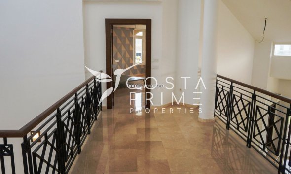 Újraértékesítés - Villa  - Alfas del Pí