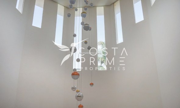 Újraértékesítés - Villa  - Alfas del Pí