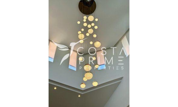 Újraértékesítés - Villa  - Alfas del Pí