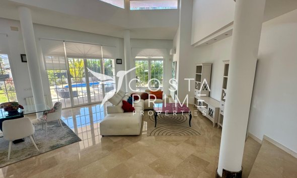 Újraértékesítés - Villa  - Alfas del Pí