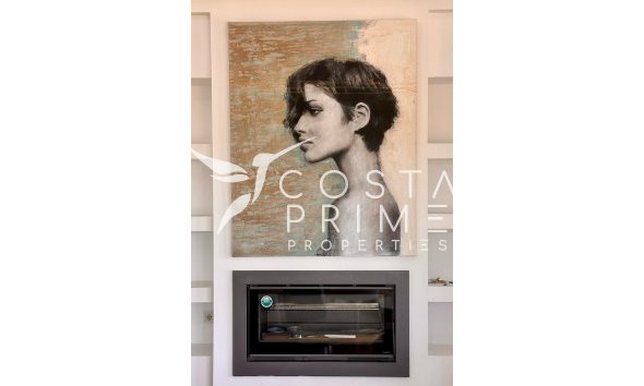 Újraértékesítés - Villa  - Alfas del Pí