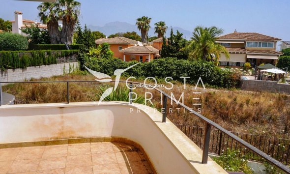 Újraértékesítés - Villa  - Alfas del Pí