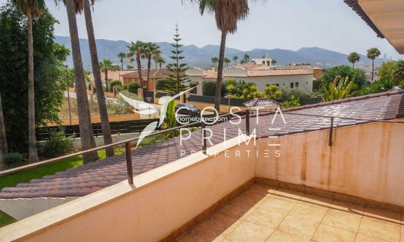 Újraértékesítés - Villa  - Alfas del Pí