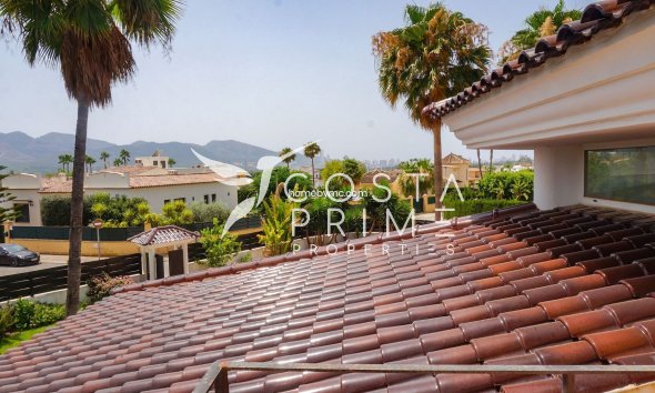 Újraértékesítés - Villa  - Alfas del Pí