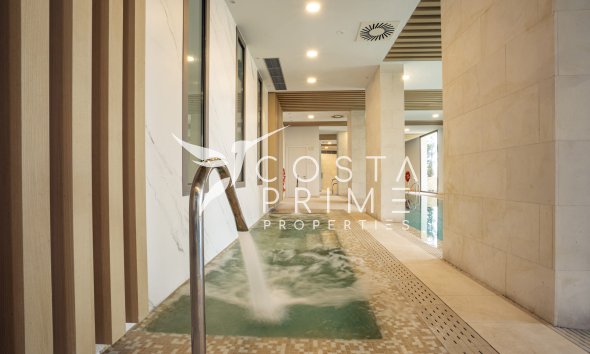 Obra nueva - Apartamento / Piso - Benahavís