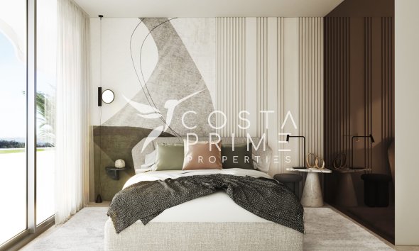 Obra nueva - Apartamento / Piso - Benahavís