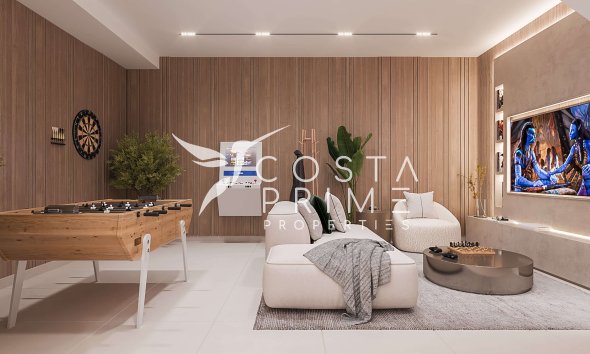 Obra nueva - Chalet / Villa - Málaga