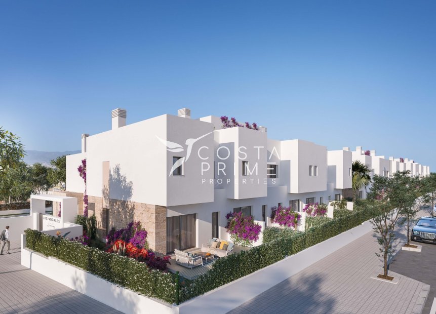 New build - Villa  - Málaga