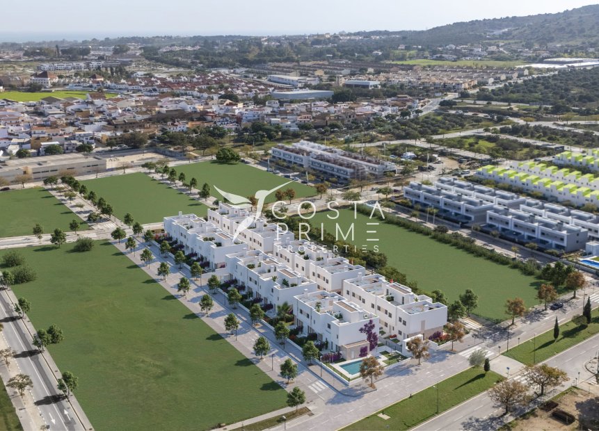 New build - Villa  - Málaga