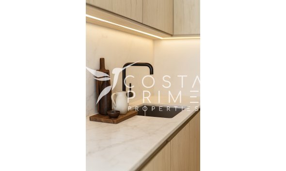 Obra nueva - Apartamento / Piso - Fuengirola