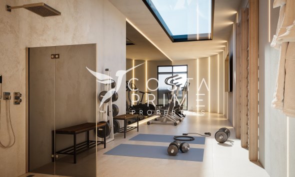 New build - Apartment / Flat - Fuengirola