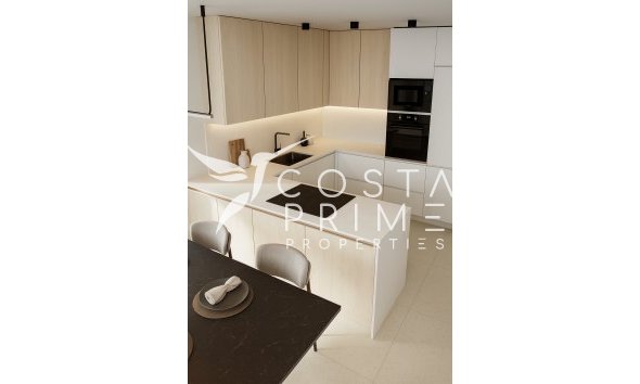 New build - Apartment / Flat - Fuengirola