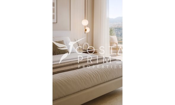 New build - Apartment / Flat - Fuengirola