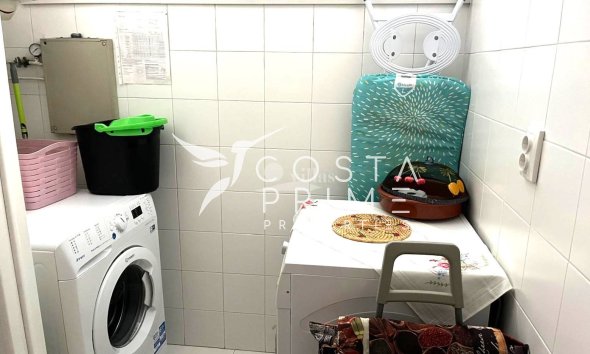 Wynajem długoterminowy - Mieszkanie w Bloku - Albir