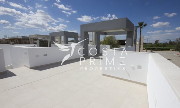 New build - Townhouse / Semi - San Fulgencio