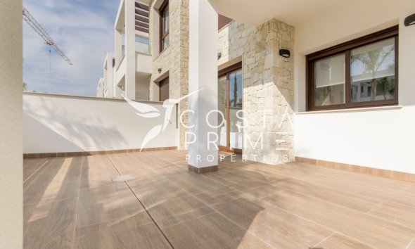 New build - Townhouse / Semi - Torrevieja