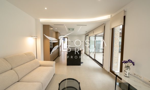 Nowy budynek - Szalet - Heredades