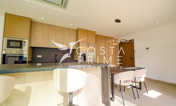 Nowy budynek - Szalet - Heredades