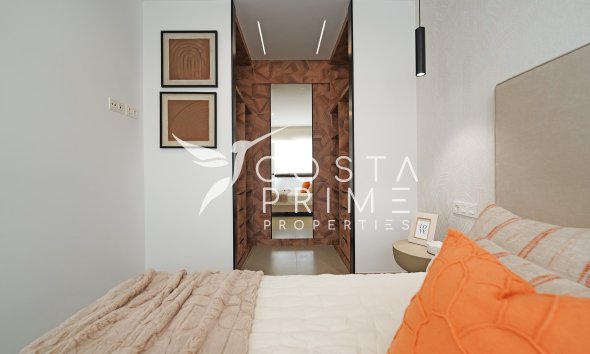 Nowy budynek - Szalet - Heredades