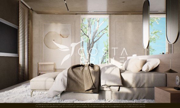 Új építésű - Villa  - Marbella