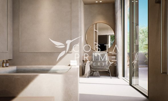 Új építésű - Villa  - Marbella