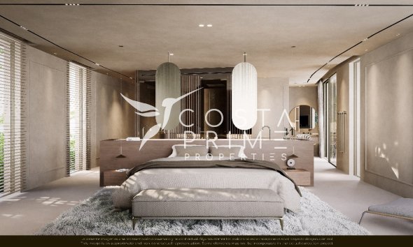 Új építésű - Villa  - Marbella