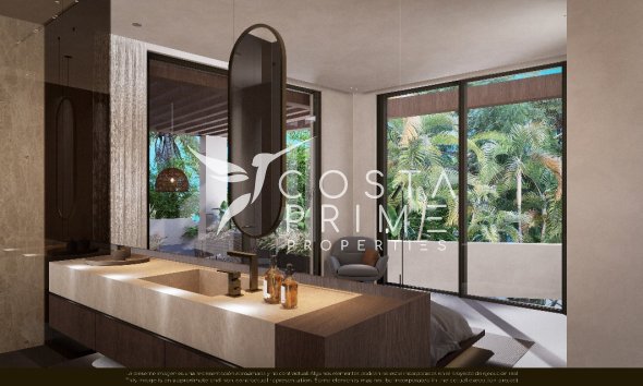 Új építésű - Villa  - Marbella