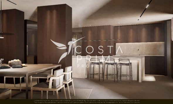 Új építésű - Villa  - Marbella